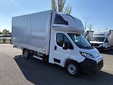 Toyota Proace Max (2026) 2.2, 180k, 8AT, 10palet - náhled 3