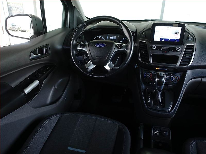 Ford Tourneo Connect (2021) Maxi Active 1.5 EcoBlue, 5Míst - fotka 7 z 17