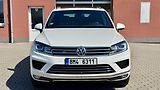 Volkswagen Touareg 3.0TDi*193kW*R-LINE*PERLEŤ - náhled 8