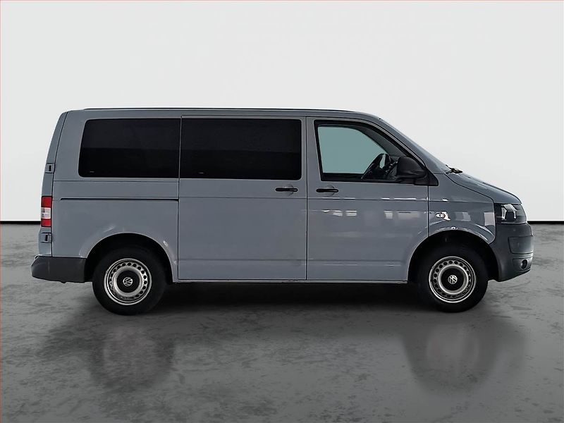 Volkswagen Transporter (2010) 2.0 TDI, Bus, 9Míst, 1Maj - fotka 6 z 15