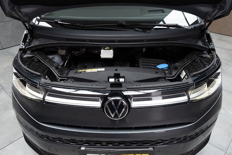 Volkswagen Multivan 2.0 TDI STYLE*LONG*TAŽNÉ*ČR 1M - fotka 41 z 49