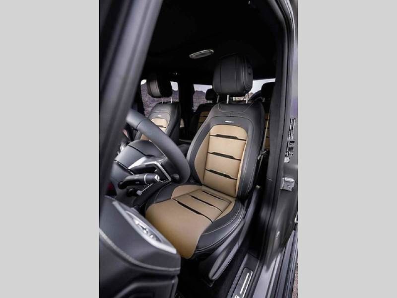 Mercedes-Benz třídy G
