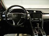 Honda Civic (2017) 1.5VTEC Turbo, servis.kniha - náhled 11