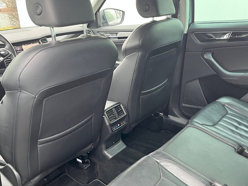 Škoda Kodiaq (2020) 2.0 TDI 140 kW L&K 4x4 DSG - fotka 9 z 24
