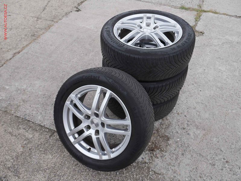 Volkswagen Passat (2018) 2.0TDi, ČR, AC, tempo, park - fotka 24 z 25