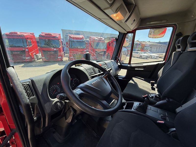 Iveco 75-190 Eurocargo EURO 6 - fotka 10 z 19