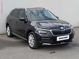 Škoda Kamiq (2023) 1.0TSi, 2.maj,ČR, Style, LED - náhled 1