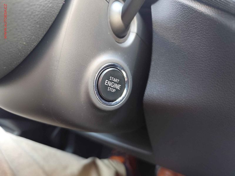 Škoda Fabia (2023) 1.0TSi, 2.maj,ČR, Style, DSG - fotka 26 z 29