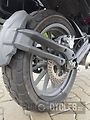 Benelli TRK 502 Traveler (2018) A2 - náhled 4