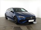Mercedes-Benz CLA (2025) 200, AMG Line, Matrix, Kamera - náhled 1