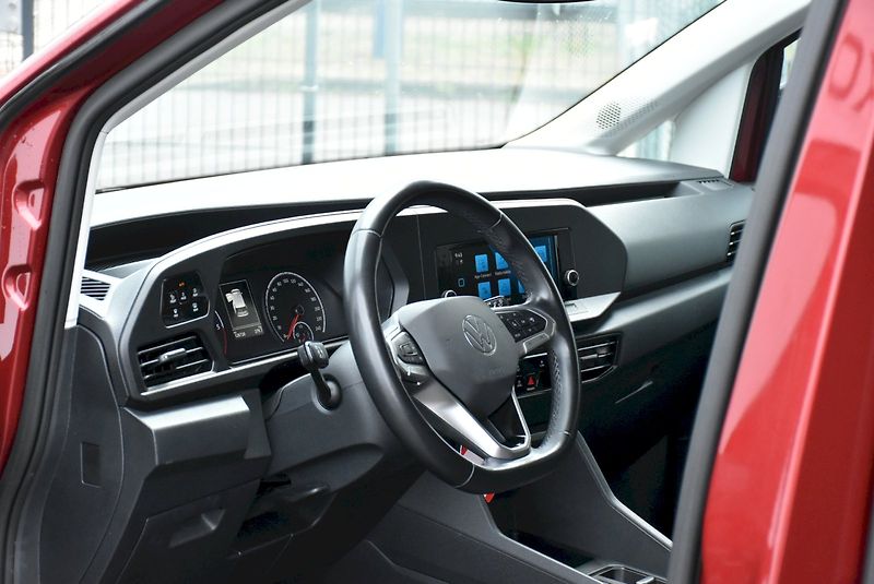Volkswagen Caddy (2022) California 2.0 TDI 90kW DSG - fotka 12 z 26