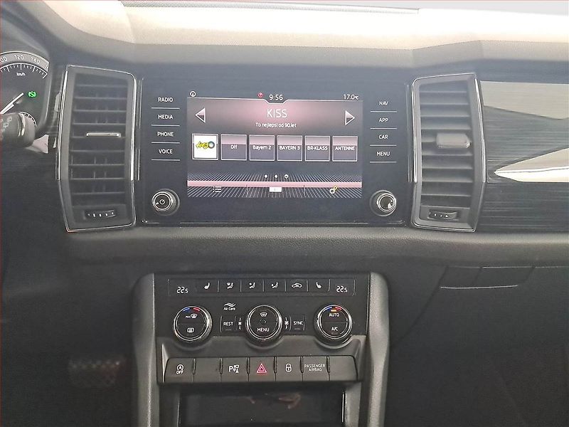 Škoda Kodiaq (2019) Style Plus 2.0 TDI - fotka 12 z 18