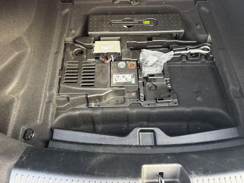 Mercedes-Benz CLA 180D automat navigace  - fotka 21 z 21