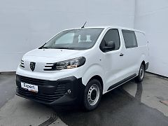 Peugeot Expert Polocombi FLEXI L3 S&S MAN6 2. - fotografie inzerátu