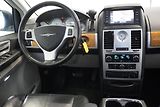 Chrysler Grand Voyager 3,8I LIMITED AUT. - náhled 20