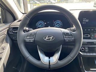 Hyundai i30 WG FL 1,5 TGDI STYLE - fotka 15 z 29