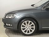 Volkswagen Passat (2012) 1.6 TDI, Park. senzory - náhled 14