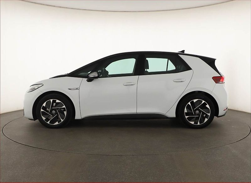Volkswagen ID.3 (2020) 1st (62 kWh), SoH 89% - fotka 3 z 21