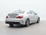 Mercedes-Benz CLA 2,0 45 AMG 280kW 4MATIC LED - náhled 7