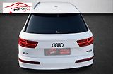 Audi Q7 (2018) 3.0 TDI S-LINE, CZ, DPH,VÝMĚNA - náhled 4
