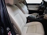 BMW Řada 5 (2012) 530d xDrive, 4X4, Automat - náhled 9