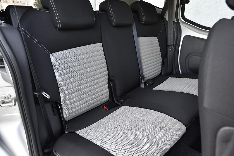 Fiat Qubo 1.3 MultiJet,KLIMA,PDC,ALU16 - fotka 34 z 44
