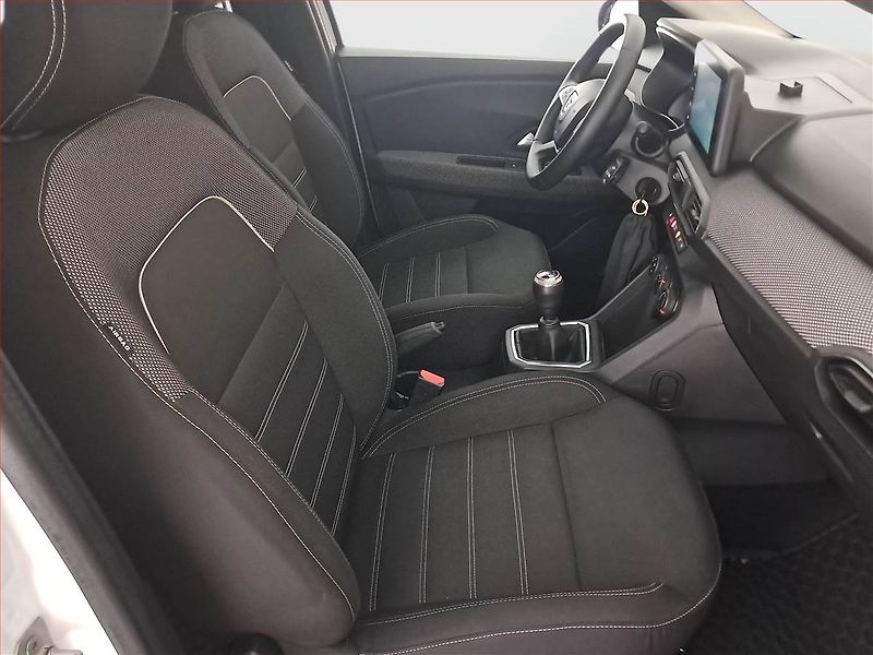 Dacia Jogger (2022) 1.0 TCe, LPG, 7 míst, ČR,1.maj - fotka 9 z 17