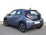 Toyota Aygo (2024) 1,0 53KW - náhled 8