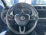 Škoda Fabia 1,2   TSI 66kW,SPORT,STYLE - náhled 12