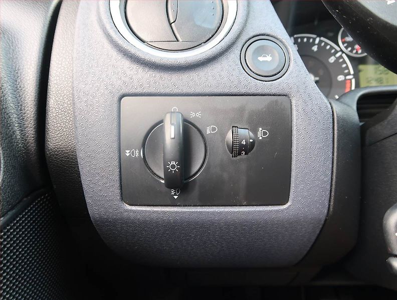 Ford Fusion (2010) 1.4, ČR,1.maj, jezdí dobře - fotka 14 z 16