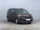 Opel Combo (2019) 1.2 Turbo, 5Míst, ČR - náhled 1