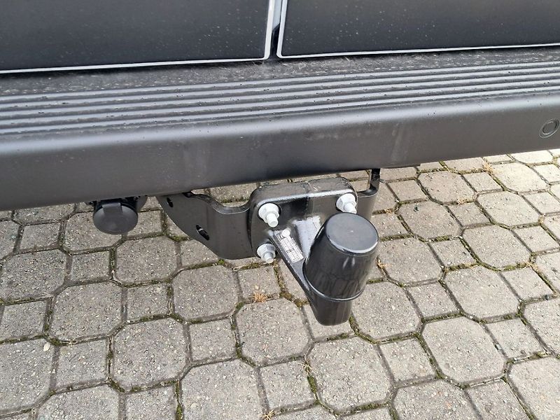 Peugeot Boxer Furgon 3500 L3H2 BlueHDi 180k - fotka 9 z 17