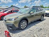 Subaru Outback (2021) PREMIUM  - náhled 1