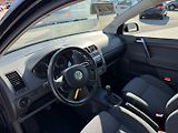 Volkswagen Polo (2003) Highline 1.4i 55kW - náhled 11