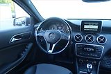 Mercedes-Benz Třídy A (2014) A 180, Park. senzory - náhled 7