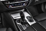BMW Řada 5 540d Touring xDrive M Sport - náhled 18