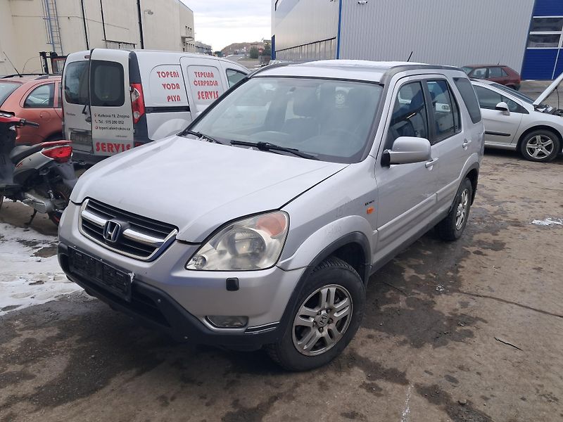 Honda CR-V (2005) 2.0 110Kw náhradní díly - fotka 1 z 9