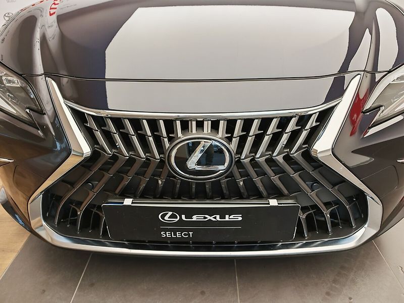 Lexus ES 300h Prestige Plus - fotka 7 z 49