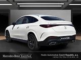 Mercedes-Benz GLC GLC 200 d 4M AMG kupé - náhled 2