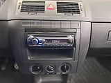 Škoda Fabia (2006) 1.2, po STK, Tažné, Klima - náhled 12