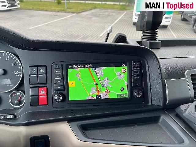 MAN TGM 15.290 přepravník REZERVACE! - fotka 23 z 32