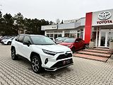 Toyota RAV4 2.5 Plug-in 185 Selection - náhled 1