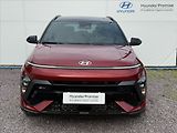 Hyundai Kona 1,6 T-GDI 125kW DCT N-Line 4WD - náhled 3