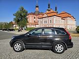 Honda CR-V (2009) 2L BENZIN,4x4, SPLÁTKY  - náhled 9