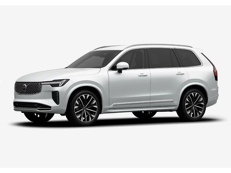 Volvo XC90 Plus Bright B5 184kW - fotografie inzerátu