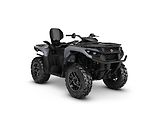 Can-Am Outlander Max 650 XT (2027) 1YVD - OUTLANDER MAX XT 700 - náhled 1