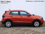 Volkswagen T-Cross (2021) 1,0TSi /70kW Bassis - náhled 7
