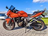 Kawasaki Z 750 S (2006) - náhled 1