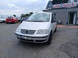 Volkswagen Sharan 2.0 TDI, ALU, 7 míst - náhled 1