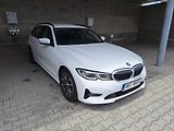 BMW Řada 3 Touring 2,0 320d 140kW CZ DPH - náhled 3